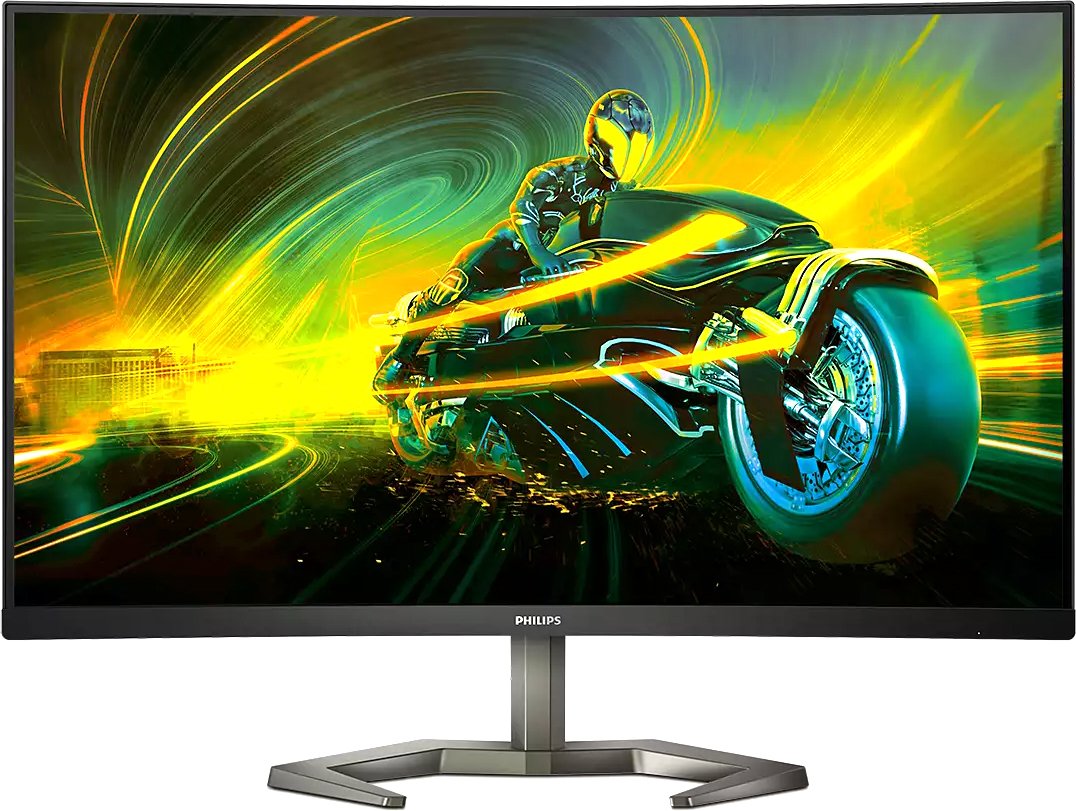 

Игровой монитор Philips 32M1C5500VL/00
