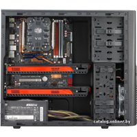 Корпус Cooler Master Elite 430 Black (RC-430-KWN6)