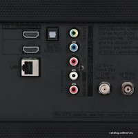 Телевизор LG 49UF640V