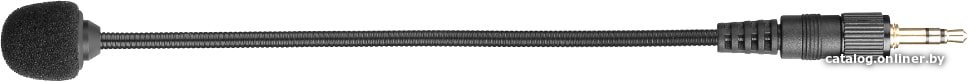 Коннекторный микрофон Saramonic UMIC-M2