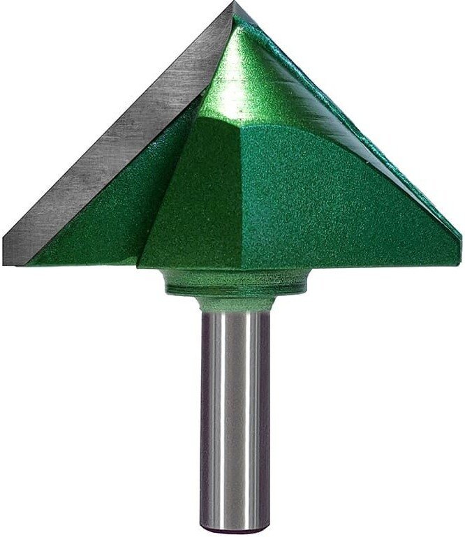 Фреза Greencut BX11309