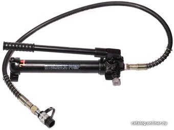 Насос ручной велосипедный ForceKraft FK-B700C