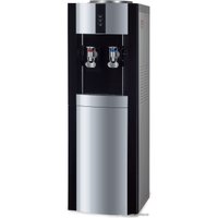 Кулер для воды Ecotronic V21-L (серебристый/черный) 7212