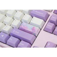 Клавиатура Varmilo VEM108 Dreams On Board (EC Rose V2, нет кириллицы)