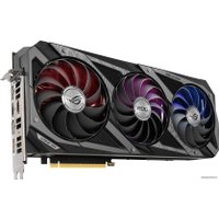 Видеокарта ASUS GeForce RTX 3070 8GB GDDR6 ROG-STRIX-RTX3070-8G-GAMING