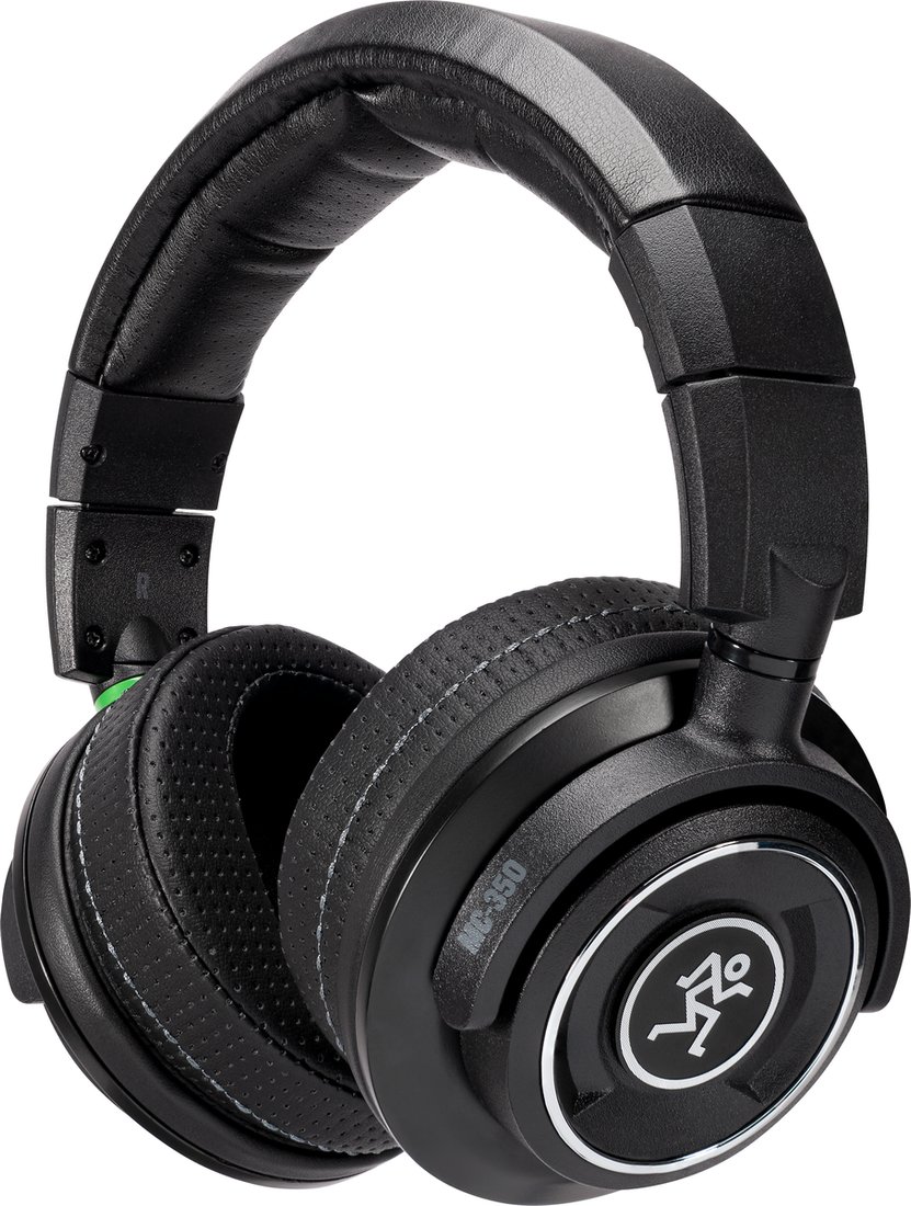 

Наушники MACKIE MC-350