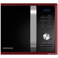 Микроволновая печь Samsung MG23F301TQR