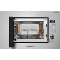 Микроволновая печь Meferi MMO6020IX Slim Power