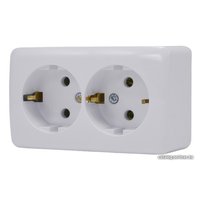 Розетка Lezard Viola 751-0200-127