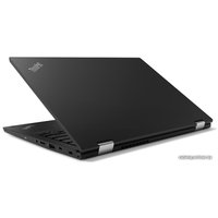 Ноутбук 2-в-1 Lenovo ThinkPad L380 Yoga 20M7001BRT