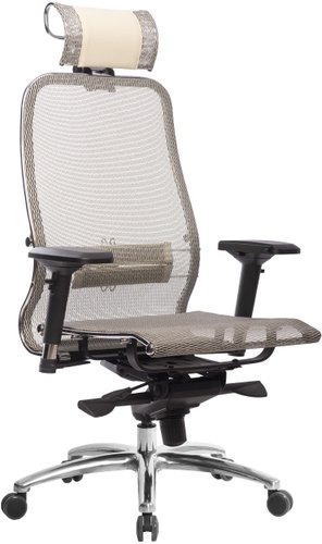 Metta Samurai S-3.04 (бежевый)