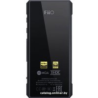 Bluetooth аудиоресивер FiiO BTR7 USB Type-C (черный) в Бобруйске