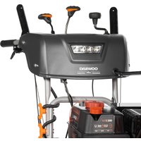 Снегоуборщик Daewoo Power Dast 427