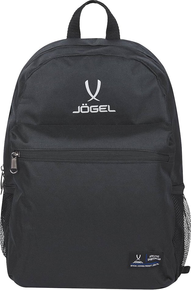 

Городской рюкзак Jogel Essential Classic JE4BP0121.99 (черный)