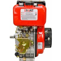 Дизельный двигатель Brait BR300DE
