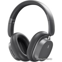 Наушники Baseus Bowie D05 (темно-серый)