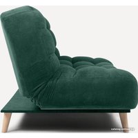 Диван Divan Бонс-Т Happy Emerald 137537 (зеленый)