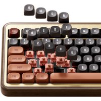 Клавиатура Akko MU02 Autumn (Akko V3 Piano Pro)