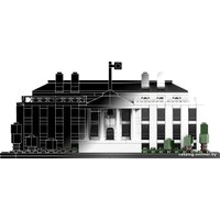 Конструктор LEGO 21006 White House