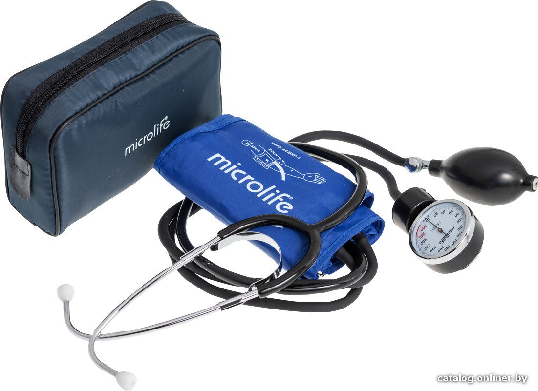 Механический тонометр Microlife AG1-30