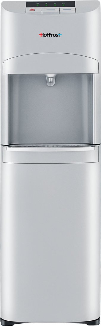 

Кулер для воды HotFrost 45AS