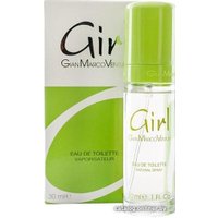 Туалетная вода Gian Marco Venturi Girl EdT (30 мл)
