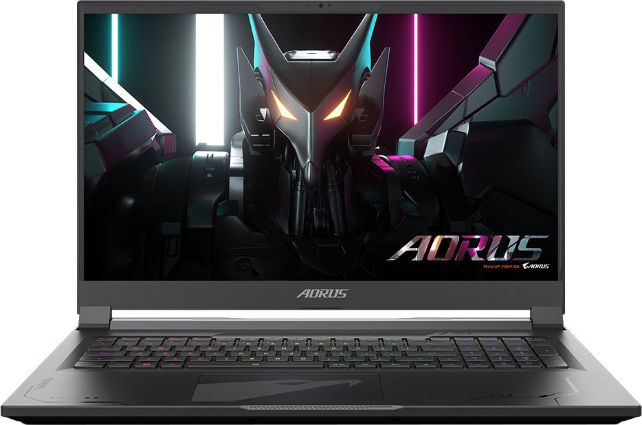 

Игровой ноутбук Gigabyte Aorus 17X AXF-B4KZ694SP