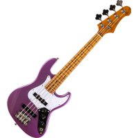 Бас-гитара Flight Mini JB PP Bass