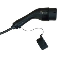 Зарядная станция GNLT Type2 (3х32А)