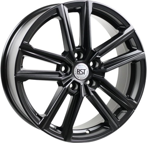 Литые диски RST R078 18x7 5x114.3мм DIA 67.1мм ET 35мм BLM