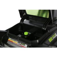 Снегоуборщик Greenworks GD82ST (без АКБ)
