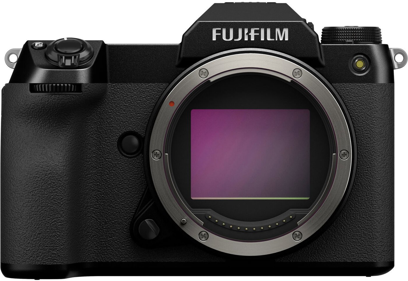 

Беззеркальный фотоаппарат Fujifilm GFX 50S II Body