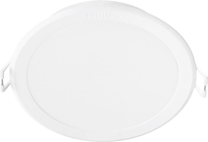 

Точечный светильник Philips Meson 3000K 13 Вт 125 мм 59464 915005748001