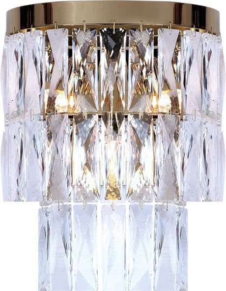 

Бра Newport 10123/A gold