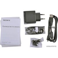 Смартфон Sony Xperia Ion LT28i