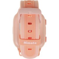 Детские умные часы Aimoto Star 4G (розовый)