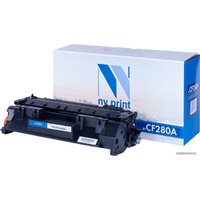 Картридж NV Print NV-CF280A (аналог HP CF280A)