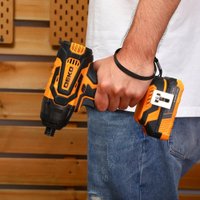 Винтоверт Deko DKTS20-Li 084-1045 (с 1-им АКБ)