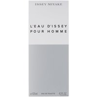Туалетная вода Issey Miyake L'Eau D'issey Pour Homme EdT (125 мл)