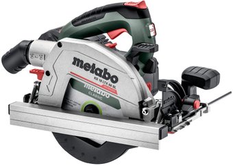 Дисковая (циркулярная) пила Metabo KS 18 LTX 66 BL 611866810 (с 2-мя АКБ)