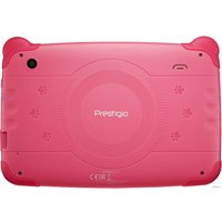 Планшет Prestigio SmartKids PMT3197_W_D_PK (розовый)