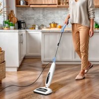 Паровая швабра Kitfort KT-3912