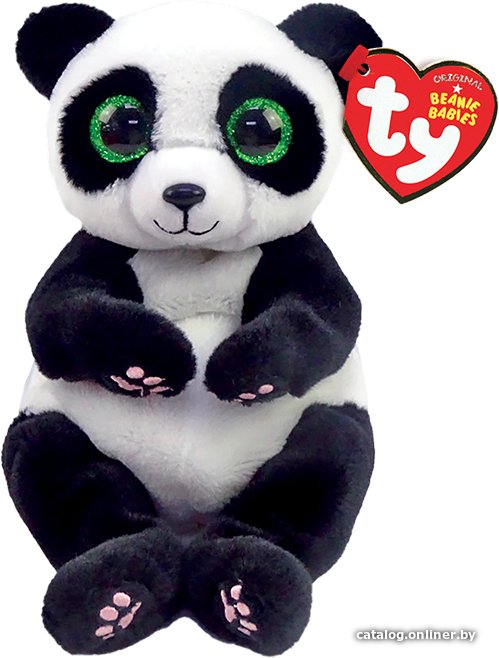 Классическая игрушка Ty Ying Beanie Bellies 40542