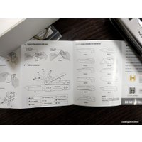 Мультитул Roxon Phantom S802