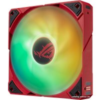 Жидкостное охлаждение для процессора ASUS ROG Ryujin III 360 ARGB EVA-02 Edition