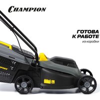 Газонокосилка Champion EM3212/1