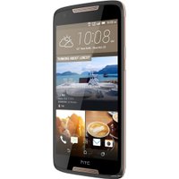 Телефон HTC Desire 828 dual sim Dark Grey