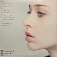  Виниловая пластинка Fiona Apple - Tidal (Remastered, 45 RPM)