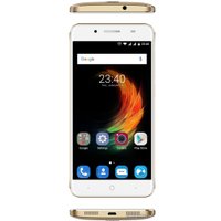 Телефон ZTE Blade A610 Plus Gold
