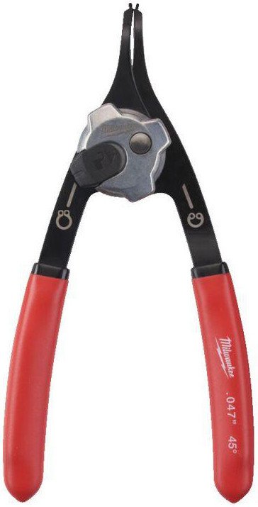 Съемник стопорных колец Milwaukee 4932492491